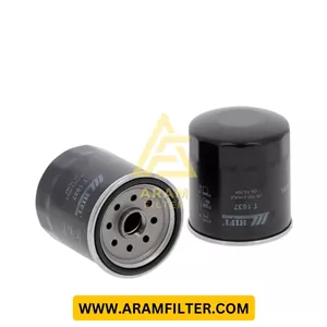فیلتر روغن 6002112110 کوماتسو