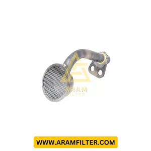 فیلتر روغن 7369218 بابکت