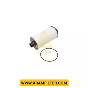 فیلتر روغن 7298180 بابکت