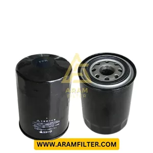 فیلتر روغن 6002116241 کوماتسو