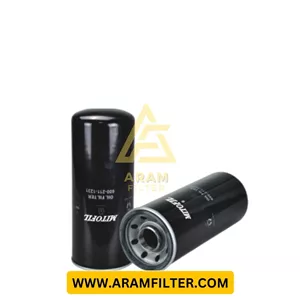 فیلتر روغن 6002111231 کوماتسو