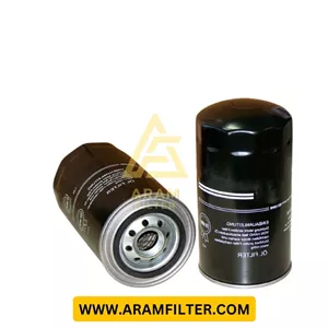 فیلتر روغن 6736515142 کوماتسو