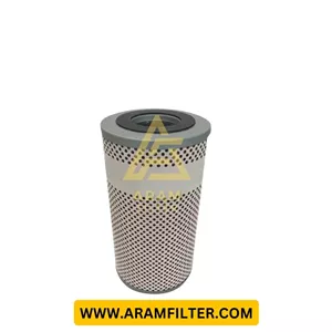فیلتر روغن 6610505100 کوماتسو