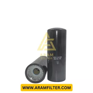 فیلتر روغن 6002111340 کوماتسو
