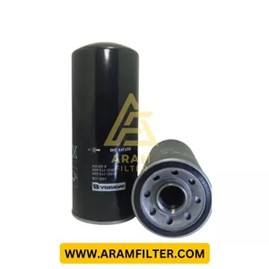 فیلتر روغن 6002111230 کوماتسو