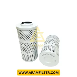فیلتر پیکور 2079705121 کوماتسو