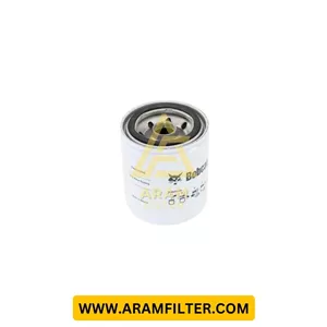 فیلتر روغن 6657635 بابکت