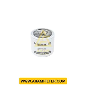 فیلتر روغن 6678233 بابکت