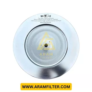 فیلتر هواکش WA30476/20 ولف