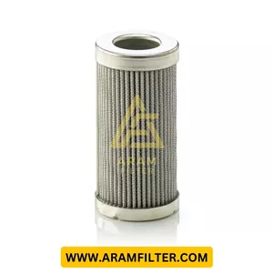 فیلتر هیدرولیک HD57/1 مان