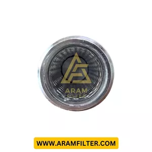 فیلتر هیدرولیک 2076061250 کوماتسو