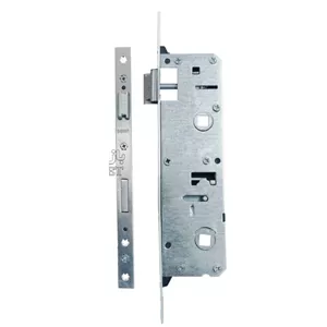 قفل سرویسی UPVC برند سما اصل