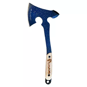 تبر سفری مدل تبر سفری مدل AXE022 اصل ژاپن