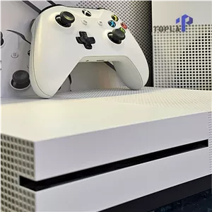 کنسول بازی مایکروسافت XBOX One S |کارکرده| 1 ترابایت