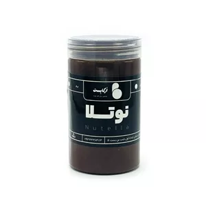 کره نوتلا