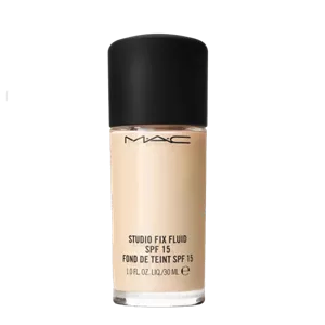 کرم پودر مک studio fix fluid MAC