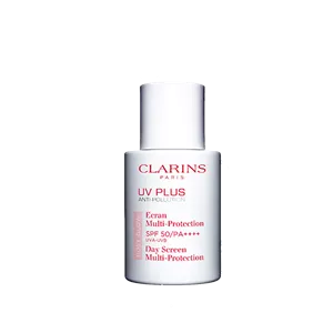 ضدافتاب ضدلک کلارنس Clarins