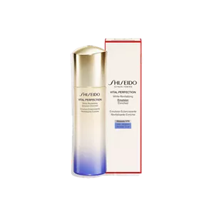 وسیون مرطوب‌کننده، جوانساز و بازسازی‌کننده شیسیدو SHISEIDO