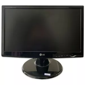 مانیتور استوک ال جی W1954S سایز 19 اینچ