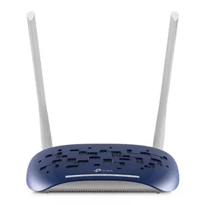 مودم روتر ADSL / VDSL تی پی لینک TD-W9960