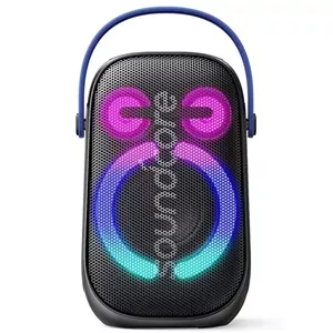 اسپیکر بلوتوثی انکر SoundCore Rave Neo 2 A33A1Z11 پک ضعیف