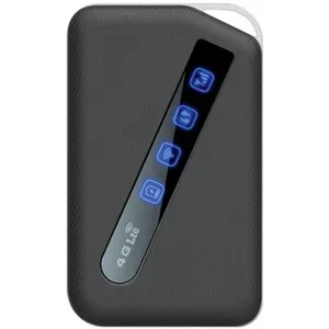 مودم همراه سیمکارتی 4G LTE دی لینک DWR-930M