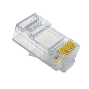 سوکت شبکه Amp cat6