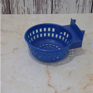 آشیانه قناری آویز قفس