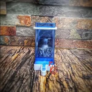 آب خوری جاوا