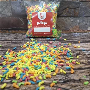 برنجک طوطی‌سانان 100 گرمی