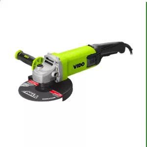فرز آهنگری 180 میلیمتر 2000وات ویدو مدل WD010542000