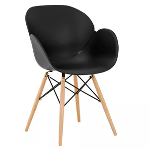 صندلی مدل صدف کد R820 مدل 502939