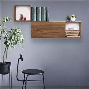 طبقه دیواری مدل سایان هوم دنیز مدل 501914