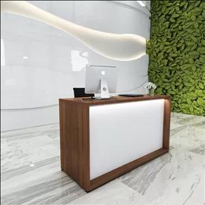 میز کانتر  مدل KP280 مدل 504039