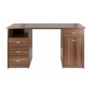 میز کارشناسی  مدل P121 - MDF مدل 503537
