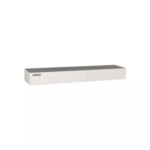 شلف دیواری دلفین مدل Est-Pvc-50-W مدل 501496