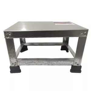 چهارپایه پایا مدل CM17چهارپایه پایا مدل CM17 مدل 505210