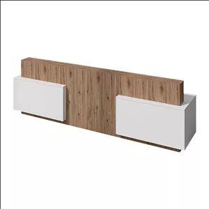 میز کانتر  مدل C112 - MDF مدل 504037