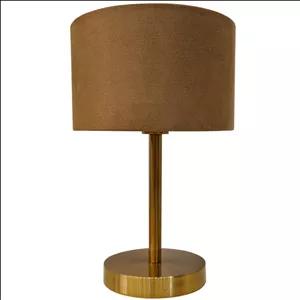 آباژور رومیزی مدل Diana.2030A نارنجی مدل 507904