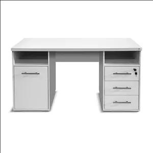 میز مدیریت  مدل M917-MDF مدل 504148