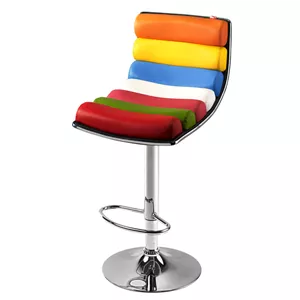 صندلی کانتر هوگر مدل BH220 مدل 502798