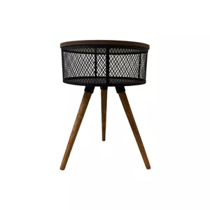 میز عسلی مدل دیاموند مدل 50883