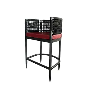 صندلی کانتر والارین مدل WF029H مدل 502797