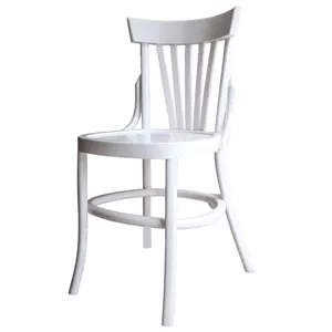 صندلی چوبی اسپرسان چوب مدل لهستانی مدل S12 مدل 502627