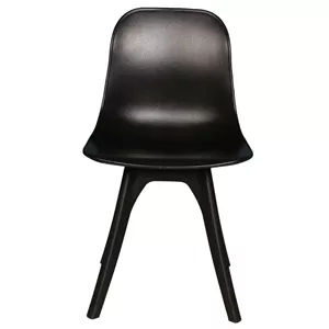 صندلی مدل آرین پایه پلاستیکیAPM مدل 505684