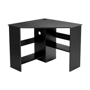 میز کامپیوتر  مدل G123 - MDF  مدل 503660