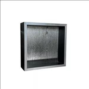 شلف دیواری سایا کابینت مدل ضدآب کد S104 مدل 501565