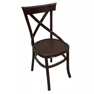 صندلی اسپرسان چوب مدل Sn21 مدل 502567