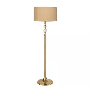 آباژور ایستاده  مدل تلما کد KT-CY-C نارنجی مدل 507679