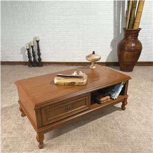 میز پذیرایی سهیل مدل 132classic مدل 50572
